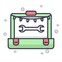 Christmas light maintenance service in Murrieta CA