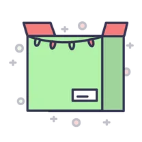 Christmas light removal and storage service in Temecula Valley