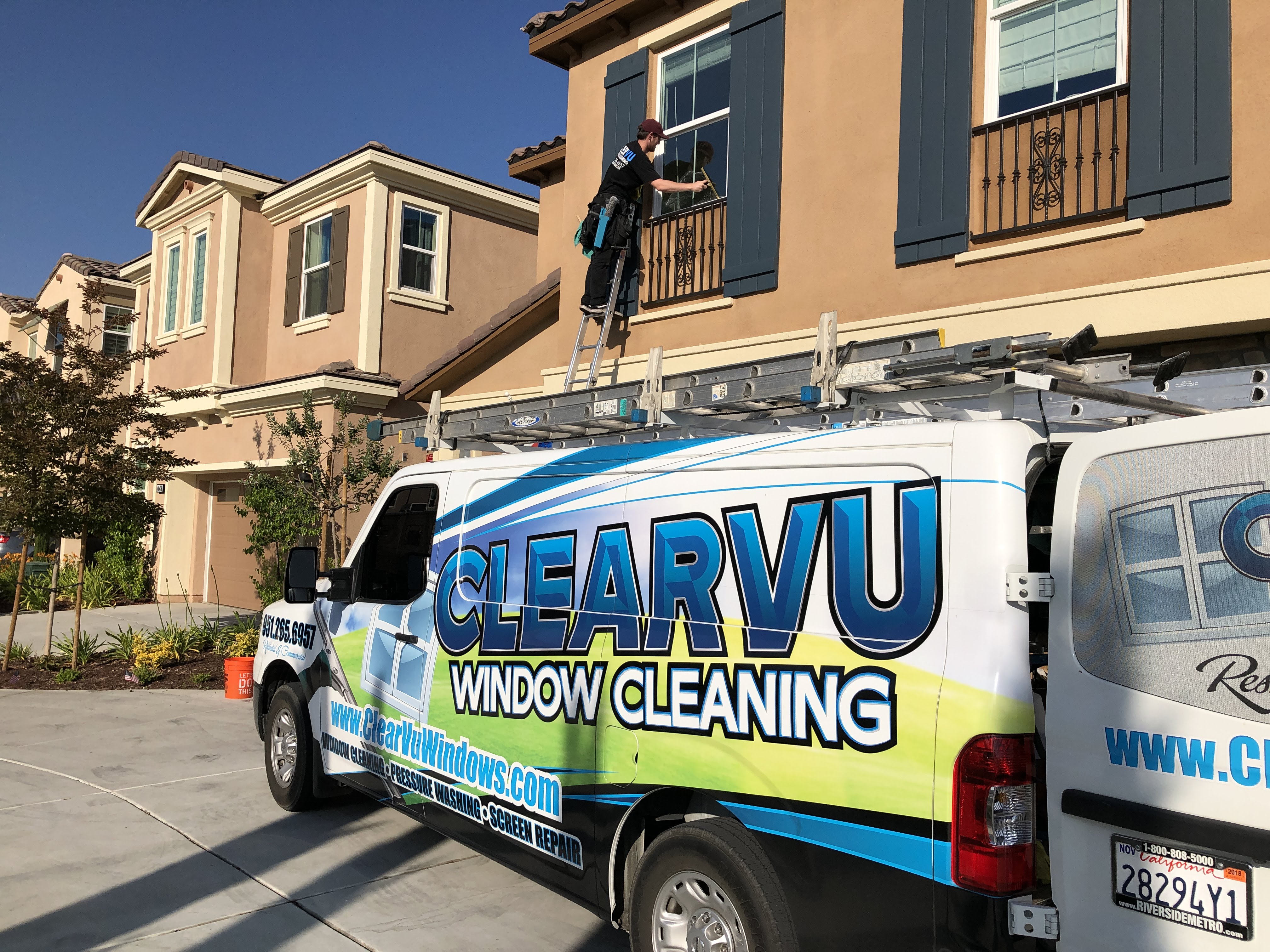 Temecula Cleaning Services