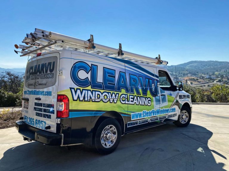 Window Cleaning Temecula Murrieta CA