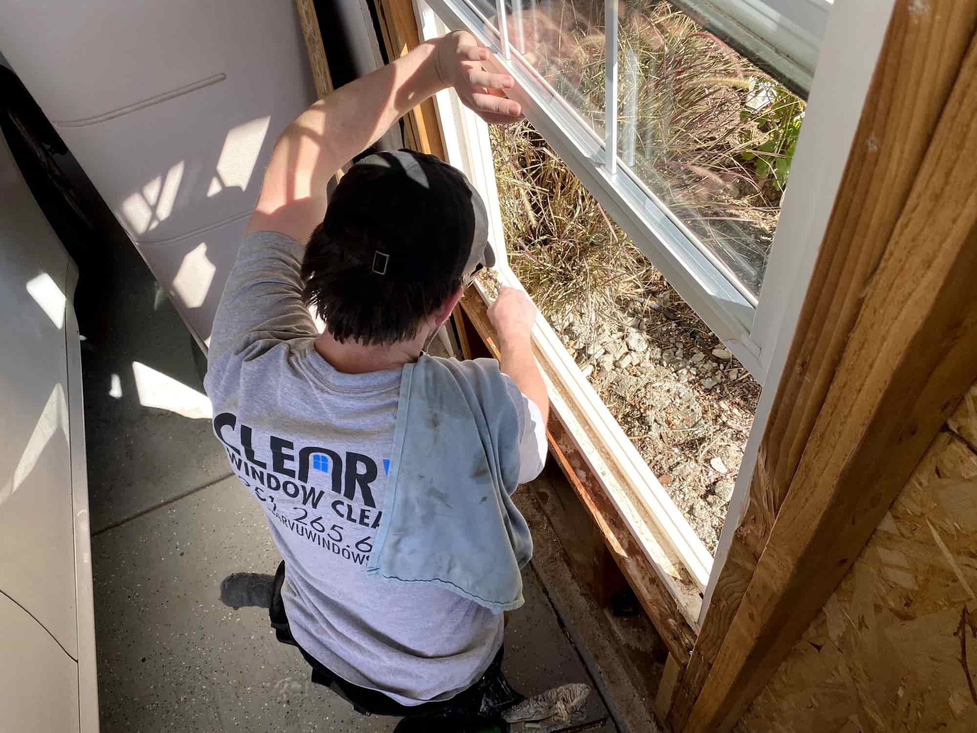 Window Cleaning Riverside Same Day Quote! Clearvu Window Cleaning