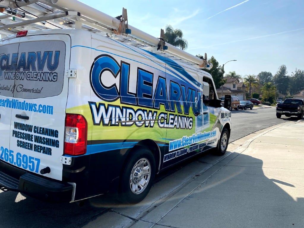 Pressure Washing in French Valley CA